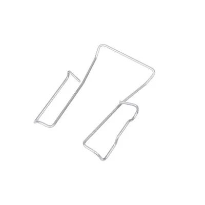 Poate formare sârmă metalică