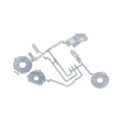 Ștanțare a metalelor auto